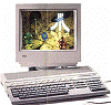 Bild Atari Falcon